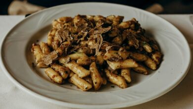 Photo of Ragù uit de slowcooker: zo maak je een rijke vleessaus zonder gedoe