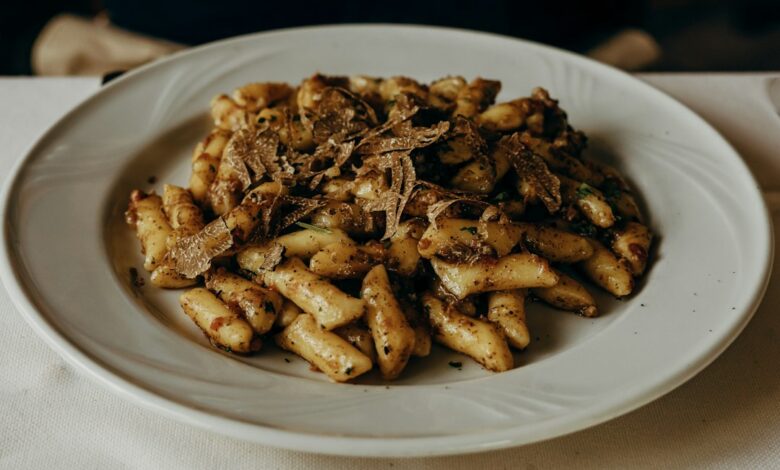 Photo of Ragù uit de slowcooker: zo maak je een rijke vleessaus zonder gedoe