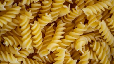 Photo of Macaroni uit de slowcooker: zo maak je het stap voor stap