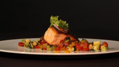 Photo of Ratatouille in de slowcooker: zo maak je het stap voor stap