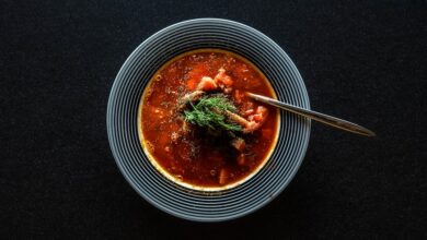 Photo of Rundvleessoep uit de slowcooker: zo maak je hem perfect