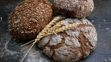 Photo of Brood bakken in de slowcooker: zo doe je het stap voor stap