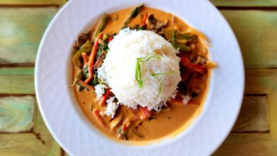 Photo of Rendang uit de slowcooker: zo maak je het stap voor stap