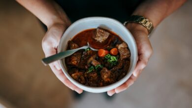 Photo of Hachee uit de slowcooker: zo maak je het perfect