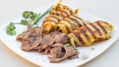 Photo of Rollade in de slowcooker: zo maak je hem perfect mals