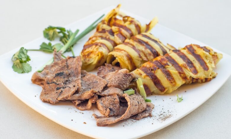 Photo of Rollade in de slowcooker: zo maak je hem perfect mals