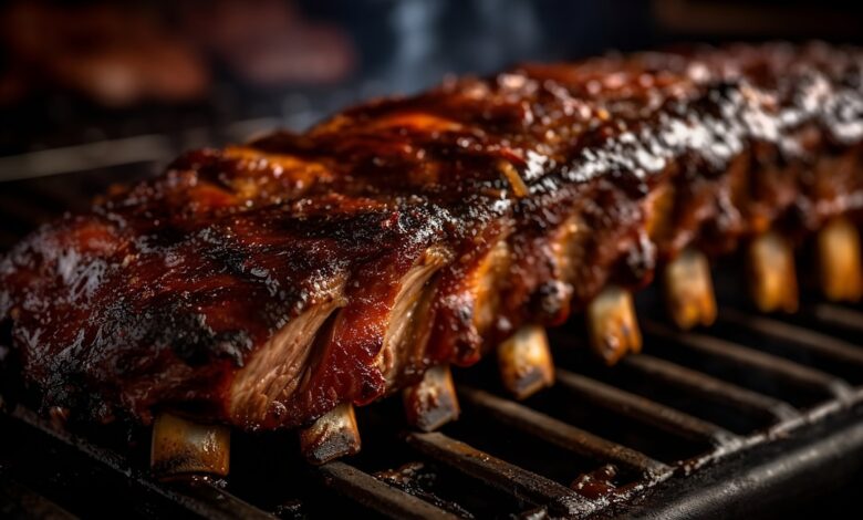 Photo of Spareribs in de slowcooker: zo maak je ze botergaar