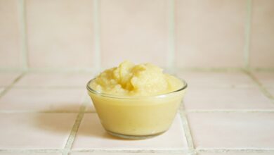 Photo of Appelmoes uit de slowcooker: zo maak je het stap voor stap