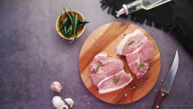 Photo of Varkenshaas in de slowcooker: zo doe je het stap voor stap