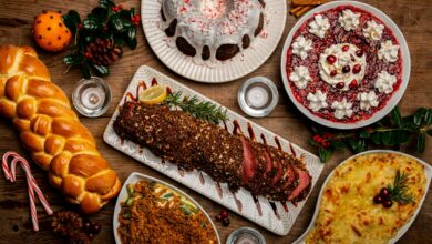 Photo of Slowcooker kerst: zo zet je een ontspannen kerstdiner op tafel