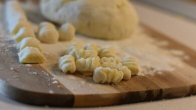 Photo of Gnocchi ovenschotel: makkelijk recept dat je in no-time op tafel zet