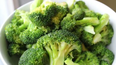 Photo of Broccoli in de slowcooker: zo doe je het goed