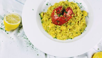 Photo of Orzo in de slowcooker: zo maak je het perfect