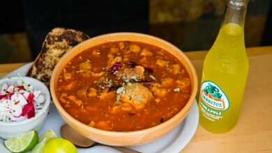 Photo of Mexicaans stoofvlees uit de slowcooker: zo maak je het thuis
