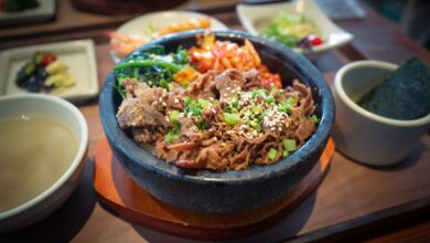 Photo of Koreaans stoofvlees uit de slowcooker: zo maak je het