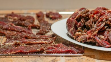 Photo of Sucadelappen in de slowcooker op high: zo doe je het goed