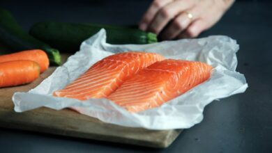 Photo of Zalm uit de slowcooker: zo maak je het perfect
