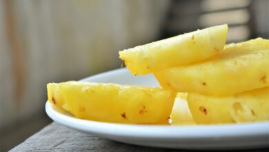 Photo of Zuurkool ovenschotel met gehakt en ananas: zo maak je hem