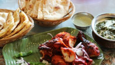 Photo of Kip tandoori in de slowcooker: zo maak je het mals en smaakvol