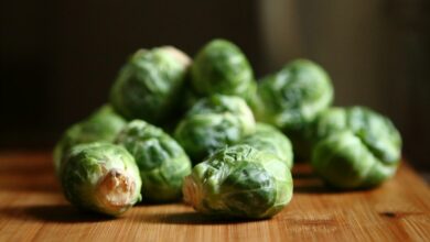Photo of Spruitjes stamppot met mosterd: zo maak je hem het lekkerst