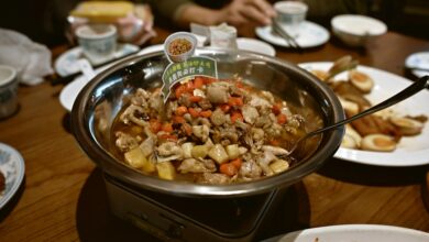 Photo of Een slowcooker alleen laten: mag dat en is het veilig?