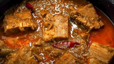 Photo of Moet je roeren in een slowcooker? Dit is het advies