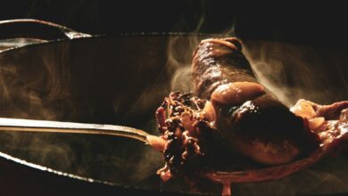 Photo of Wat mag niet in de slowcooker? Dit moet je vermijden