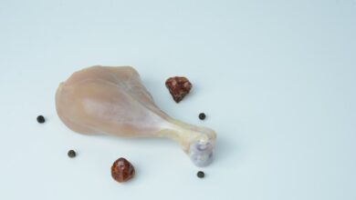 Photo of Kippenbouten in de slowcooker: hoe lang en op welke stand?
