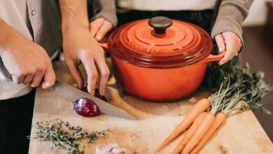 Photo of Water onderin de slowcooker: wel of niet doen?