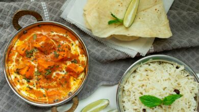 Photo of Indiase curry uit de slowcooker: zo maak je het thuis