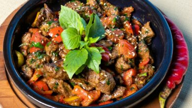 Photo of Hachee in de slowcooker: hoe lang en op welke stand?