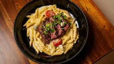 Photo of Italiaans stoofvlees uit de slowcooker: zo maak je het perfect