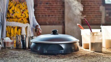 Photo of Makkelijke slowcooker recepten: 9 gerechten die zichzelf koken