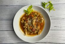 Photo of Hazenpeper in de slowcooker: zo maak je het perfect