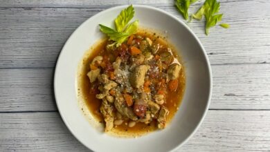 Photo of Hazenpeper in de slowcooker: zo maak je het perfect