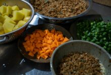 Photo of Eenpansgerecht uit de slowcooker: zo haal je er het meeste uit