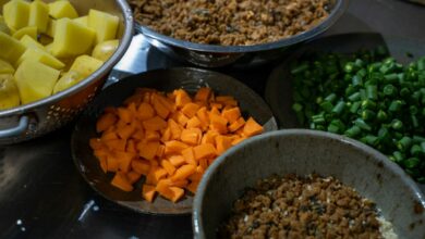 Photo of Eenpansgerecht uit de slowcooker: zo haal je er het meeste uit