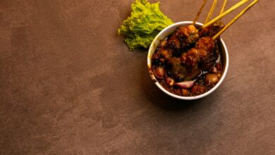 Photo of Daging smoor uit de slowcooker: zo maak je het stap voor stap