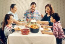 Photo of Ovenschotel voor kinderen: makkelijke recepten die de hele tafel leegeten
