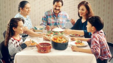 Photo of Ovenschotel voor kinderen: makkelijke recepten die de hele tafel leegeten