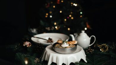 Photo of Ovenschotel kerst: de lekkerste ideeën voor een feestelijk hoofdgerecht