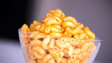 Photo of Macaroni ovenschotel met gehakt: zo maak je hem stap voor stap