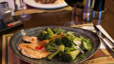 Photo of Kip broccoli in de slowcooker: zo maak je het stap voor stap