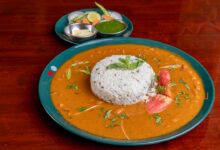 Photo of Vegetarische curry uit de slowcooker: zo maak je hem perfect