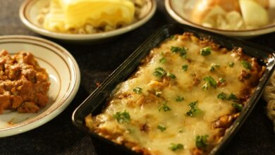 Photo of Taco ovenschotel: makkelijk recept dat in 30 minuten op tafel staat