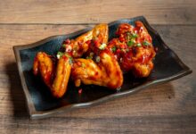 Photo of Kip piri piri uit de slowcooker: zo maak je het stap voor stap