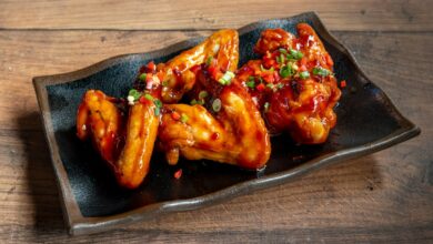 Photo of Kip piri piri uit de slowcooker: zo maak je het stap voor stap
