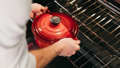 Photo of Ovenschotel opwarmen: zo doe je het goed