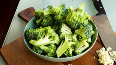 Photo of Broccoli ovenschotel met gehakt: makkelijk, voedzaam en altijd raak