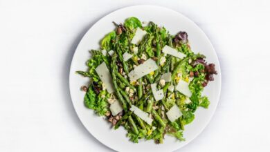 Photo of Postelein stamppot: zo maak je hem in 30 minuten